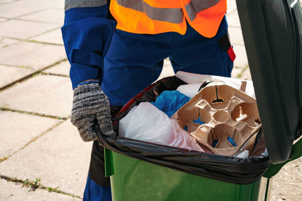 Best Hoarding Cleanup  in Clatskanie, OR