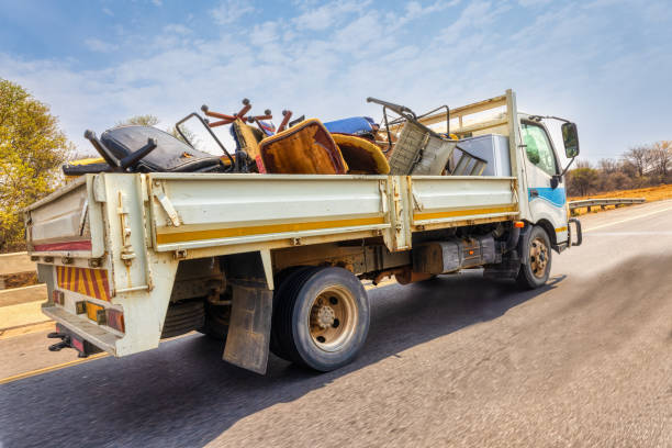 Demolition Debris Removal in Clatskanie, OR